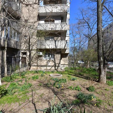 Luxury Studio / Ghencea Appartement Boekarest Buitenkant foto