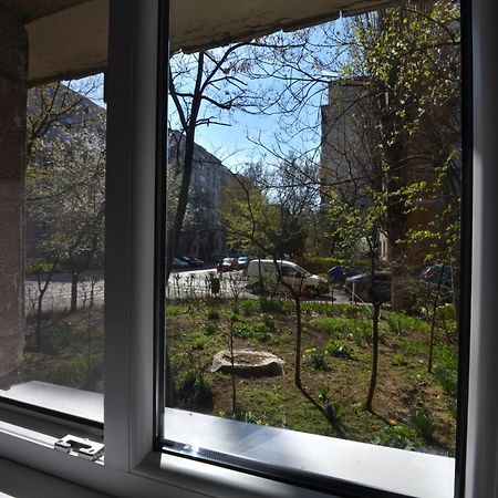Luxury Studio / Ghencea Appartement Boekarest Buitenkant foto