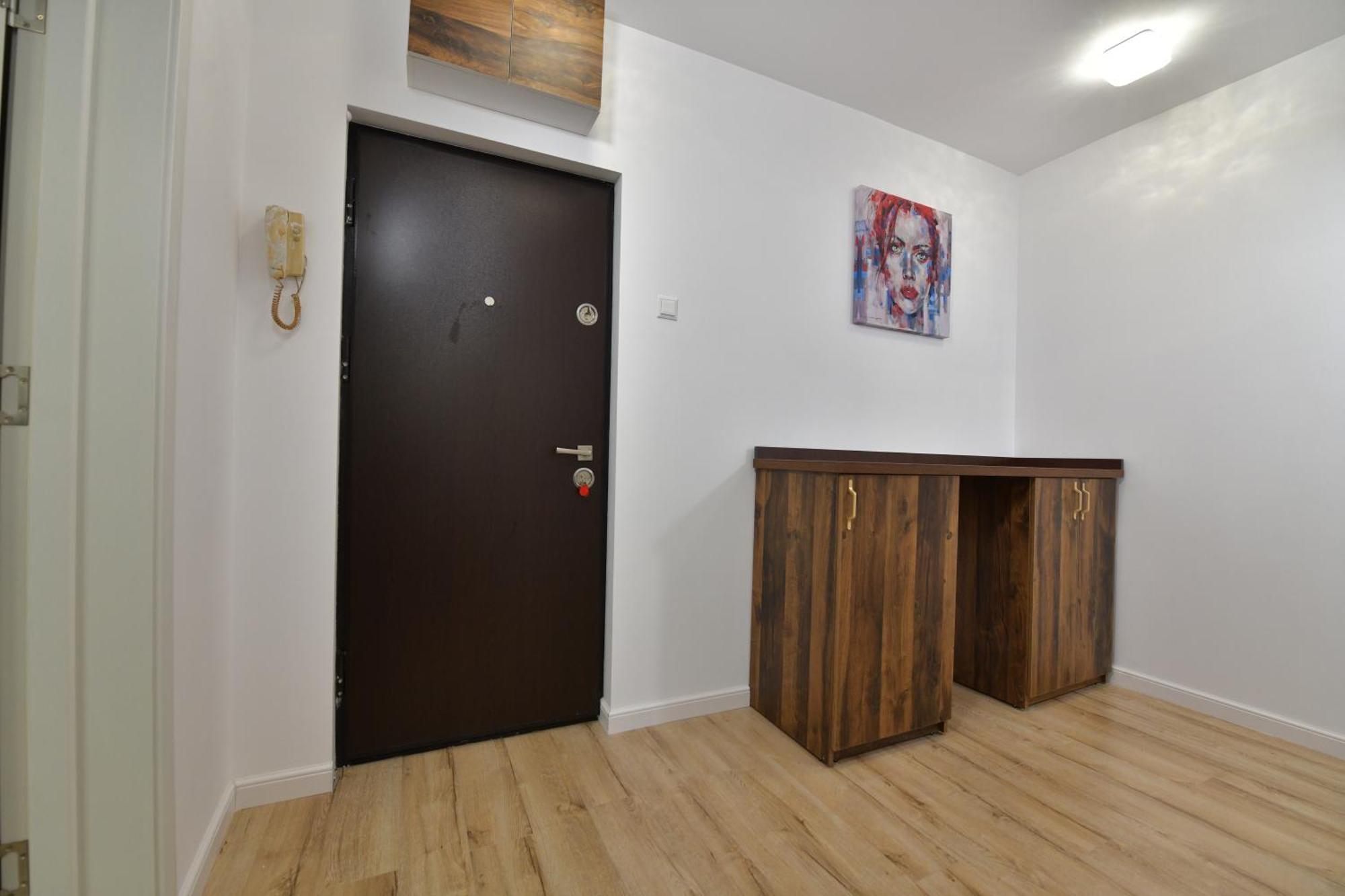 Luxury Studio / Ghencea Appartement Boekarest Buitenkant foto